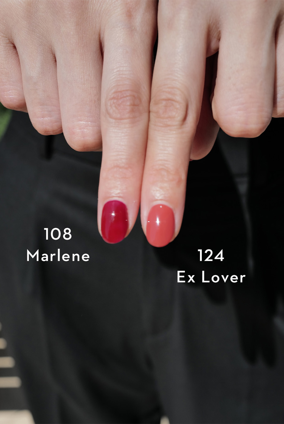 カラージェル - テラコッタ | GRANJE（グランジェ）公式