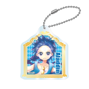 マギ オンラインくじ - グラくじ - GRANUP オンラインくじ