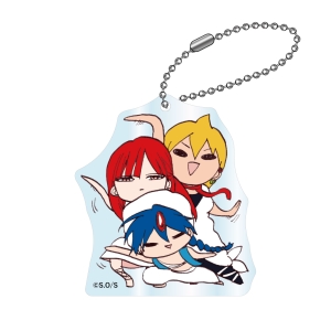 マギ オンラインくじ - グラくじ - GRANUP オンラインくじ