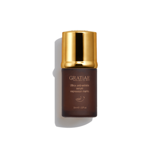 GRATiAE ULTROX リンクルケアコレクション