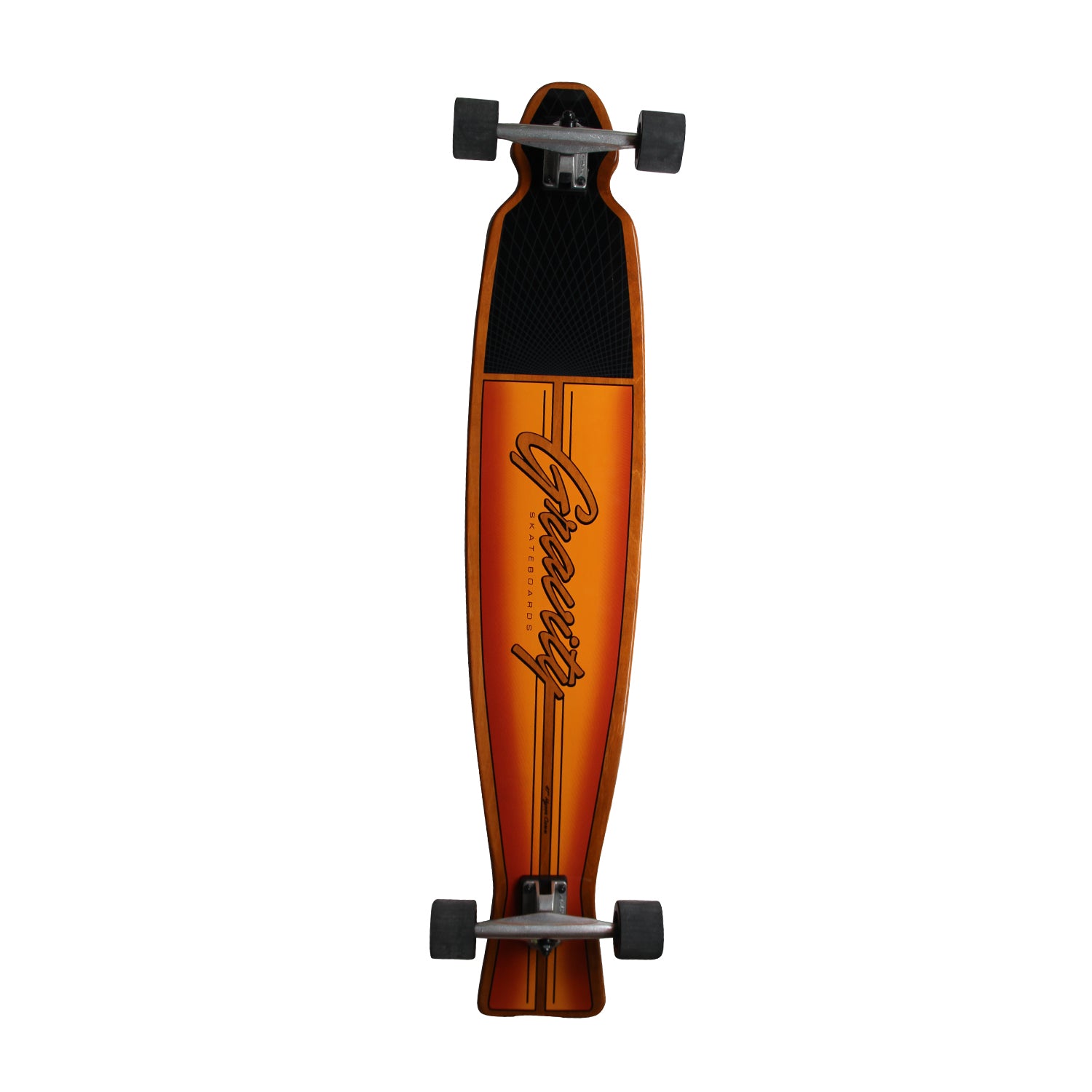 Gravity Boards - Top-Selling Skateboard Brand from California, USA