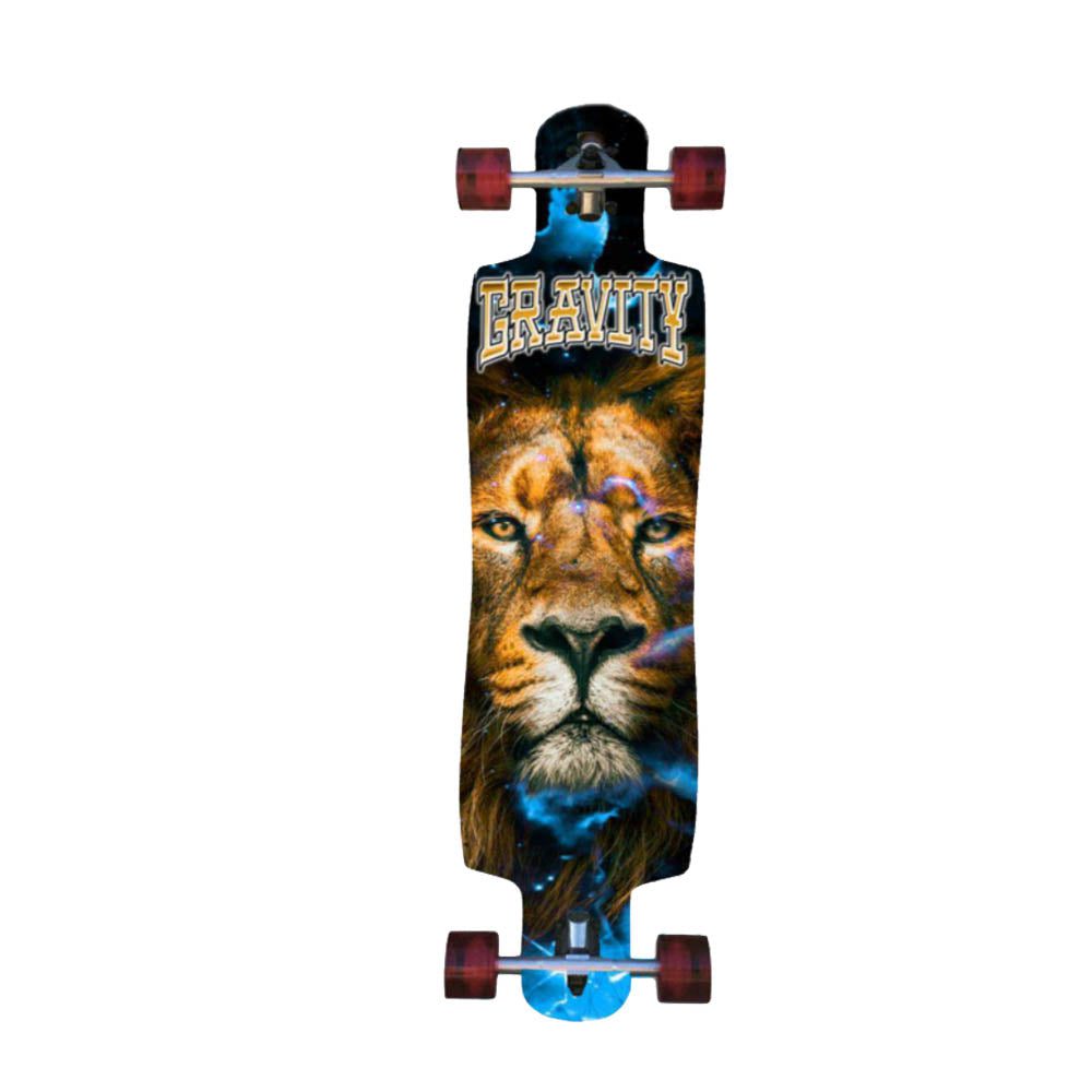 Gravity Boards - Top-Selling Skateboard Brand from California, USA