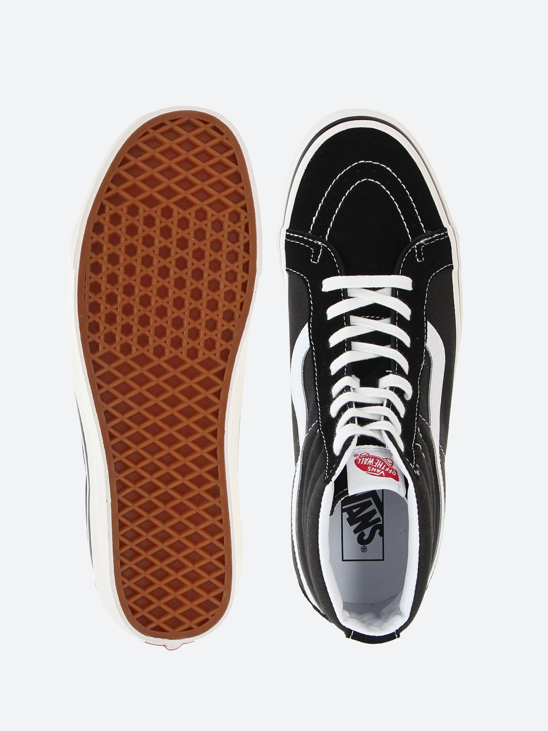 Anaheim Factory Sk8-Hi 38 DX – gravitypope
