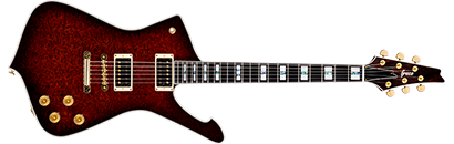 Greco - SUPREME SOUND BUSTER -