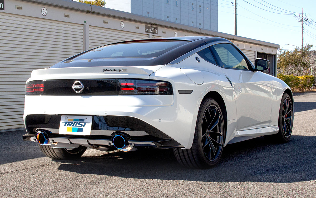 GREDDY CATALOG | VQ, VG (RZ34 / Z34 / Z33, Z32)