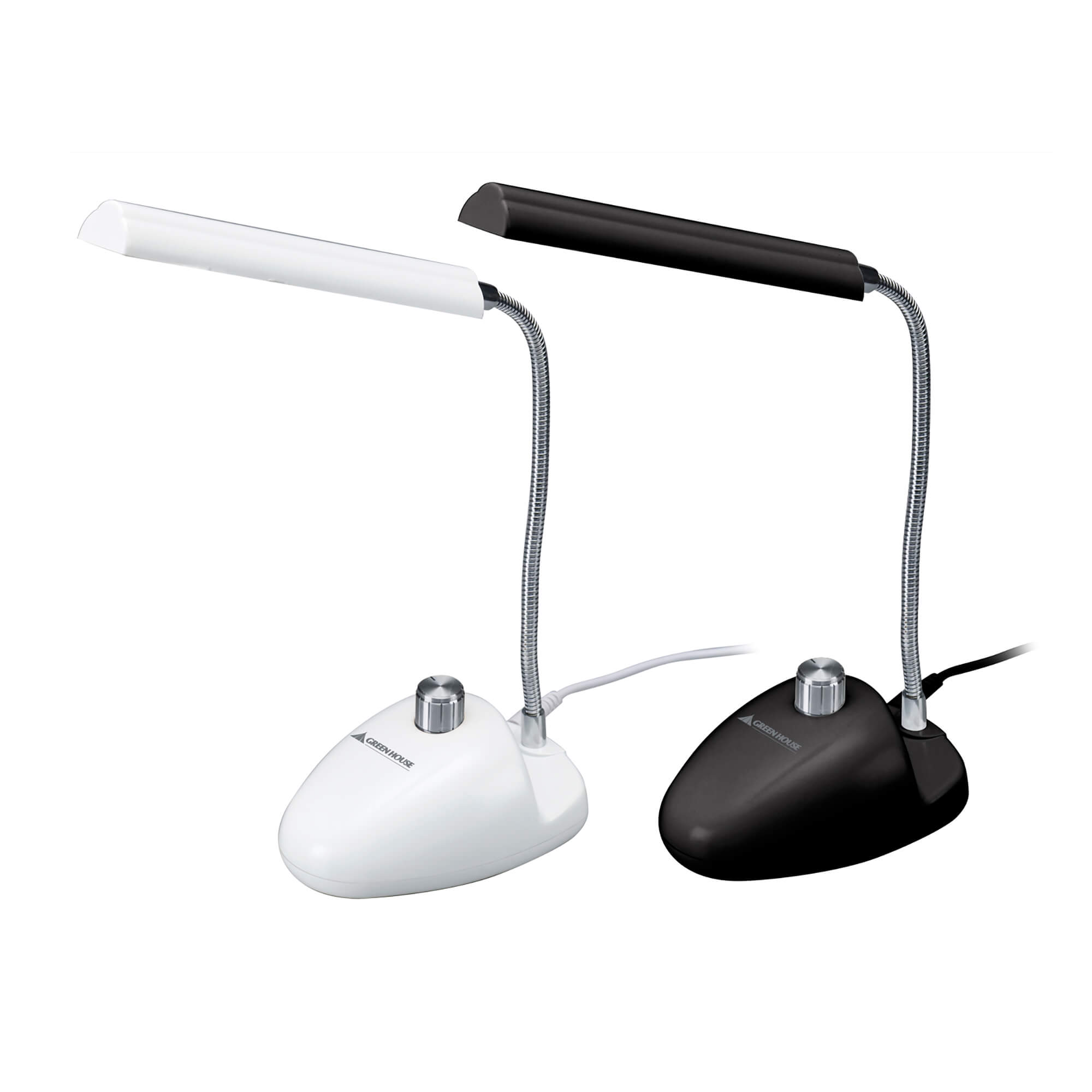 LEDライト | GH-LED08STシリーズ | GREEN HOUSE グリーンハウス