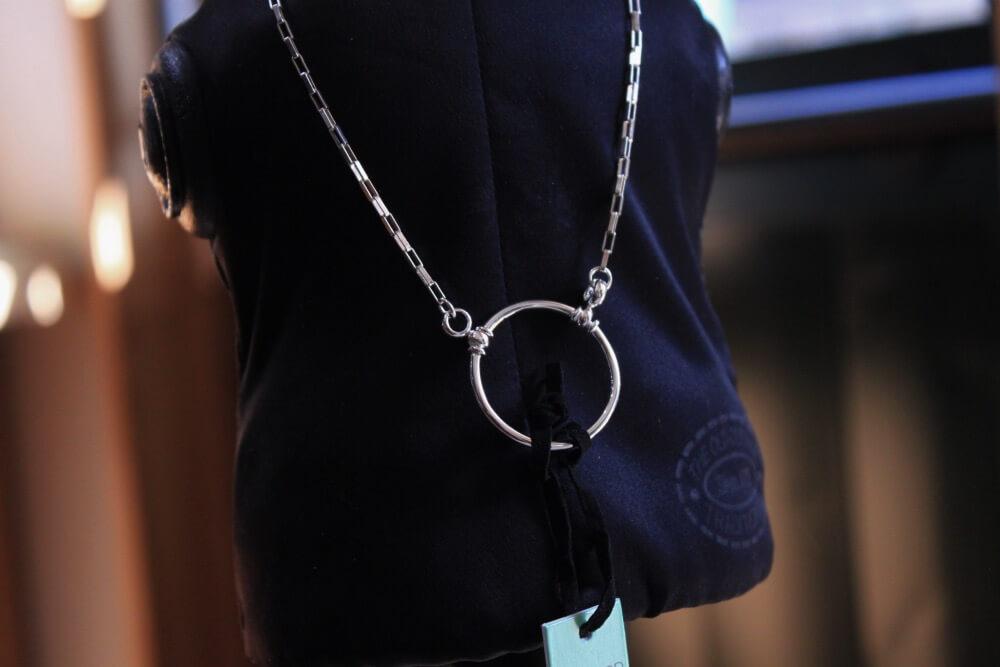 green optical | LA LOOP - グラスホルダー