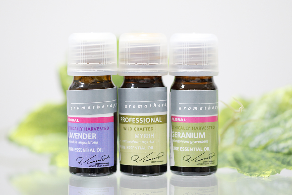 グリーンハーモニーのアロマアイテム｜商品のご案内