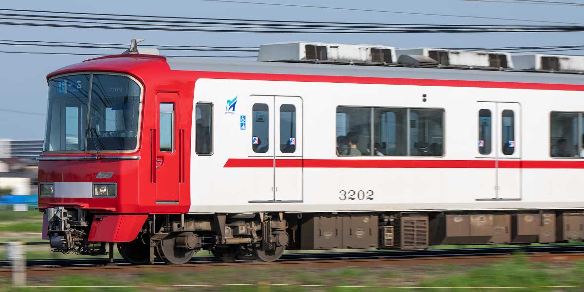 32165＞名鉄3100系1次車（新塗装・車番選択式）基本2両編成セット
