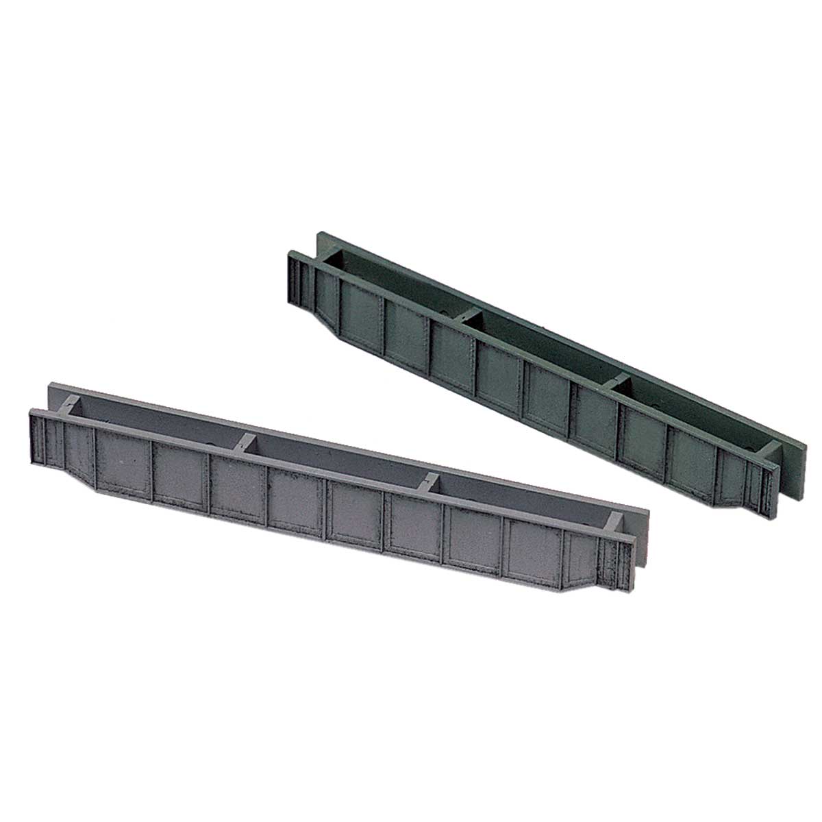 2111＞架道橋｜ストラクチャーキット｜Nゲージ鉄道模型のグリーンマックス