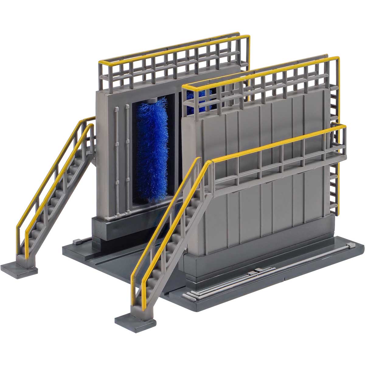 2208＞車両洗浄機（大型）｜ストラクチャーキット｜Nゲージ鉄道模型の