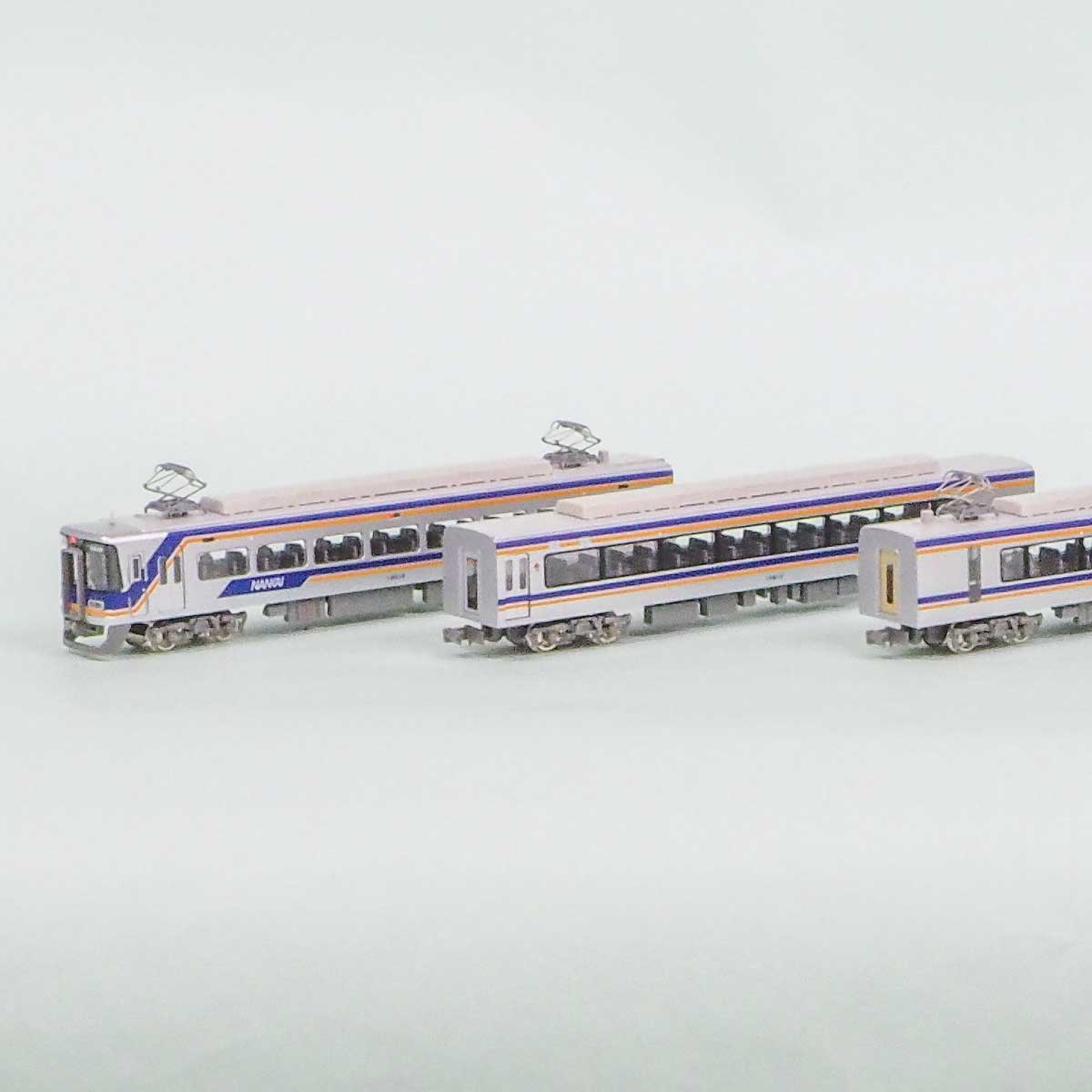 30175＞南海10000系サザン（中間新造車編成・現行塗装）増結4両編成