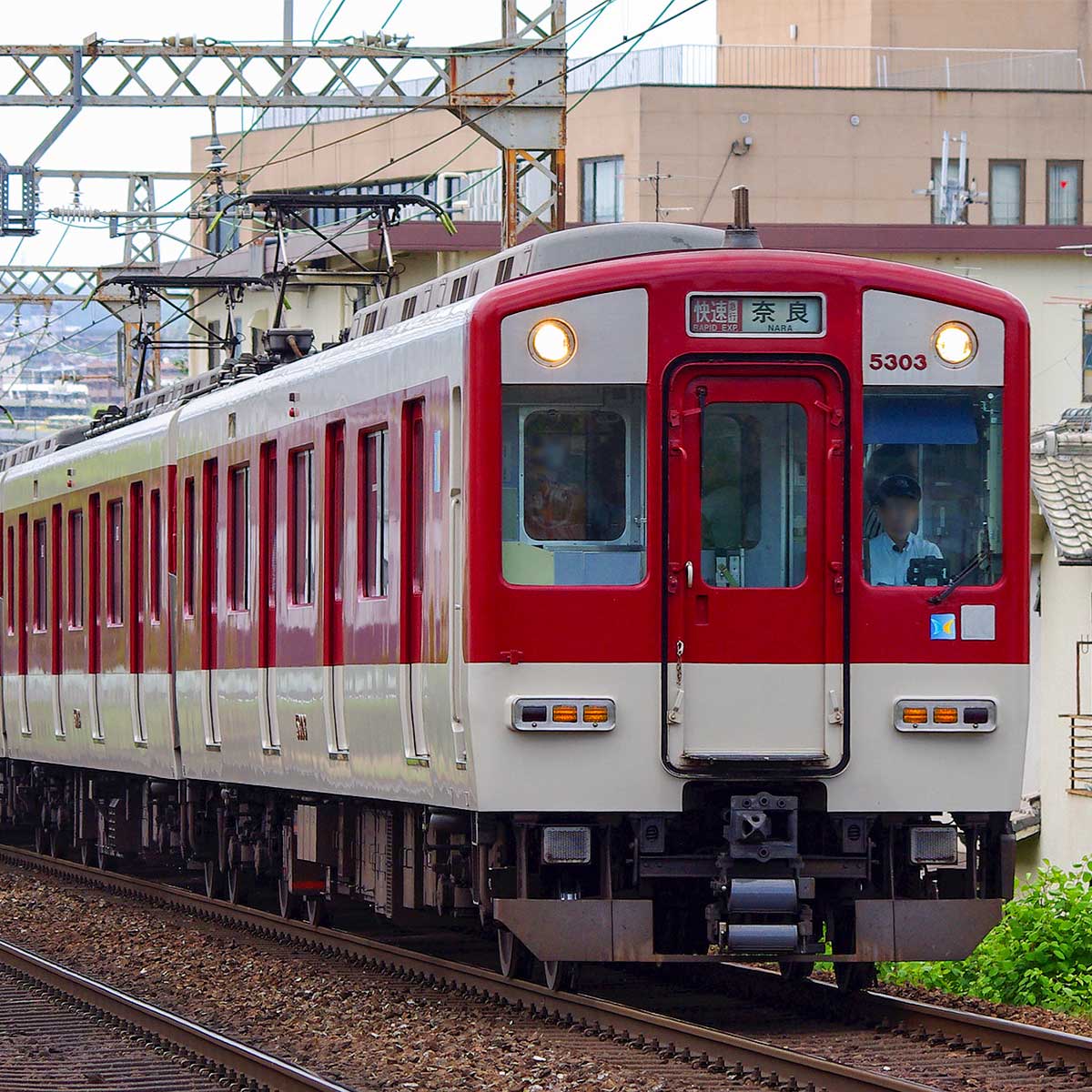 30454＞近鉄5800系L／Cカー（相直対応車・5805編成）6両編成セット