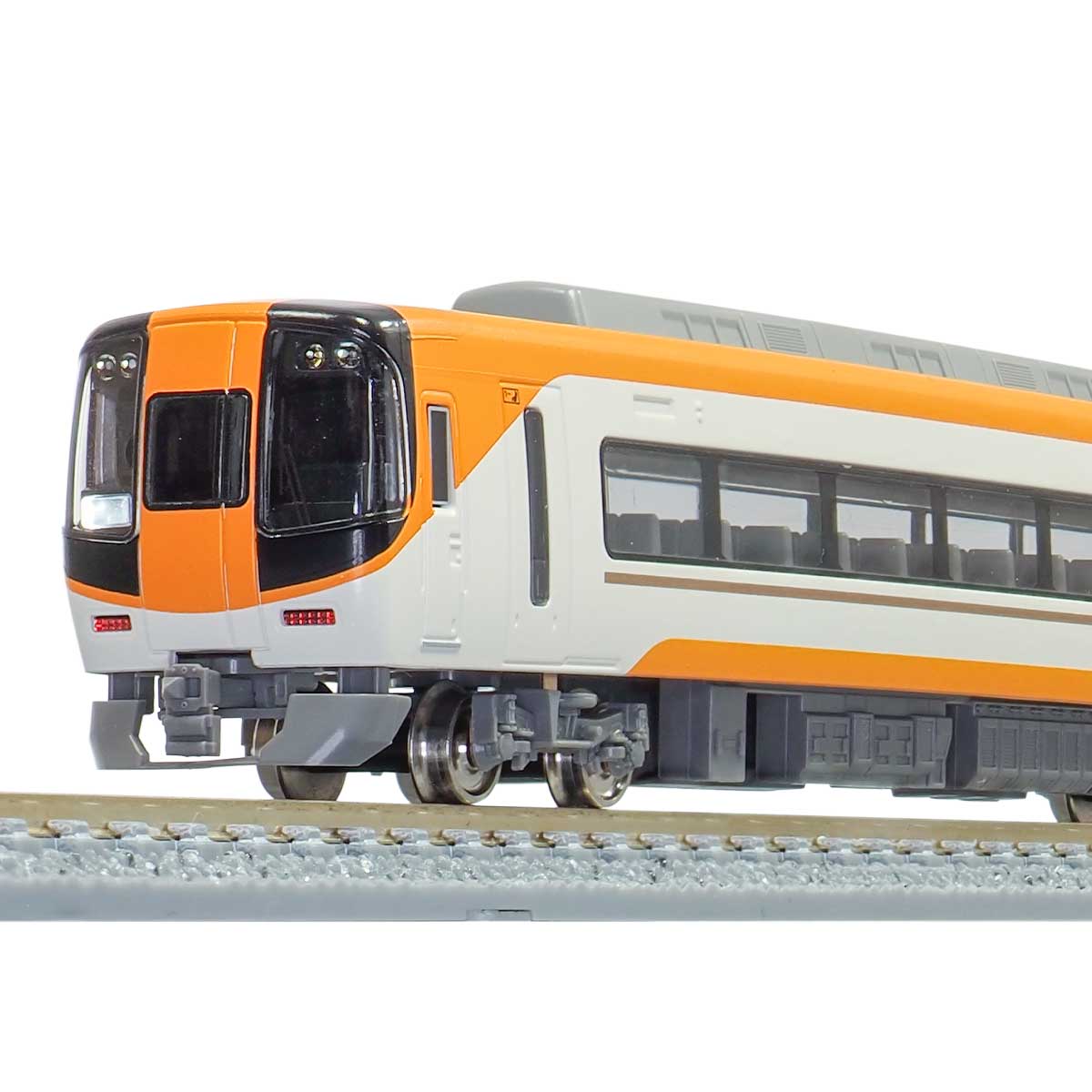 31600＞近鉄22000系ACE（リニューアル車・貫通路開扉パーツ付き）増結4