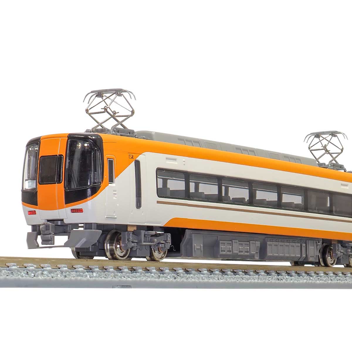 31601＞近鉄22000系ACE（リニューアル車・貫通路開扉パーツ付き）基本2