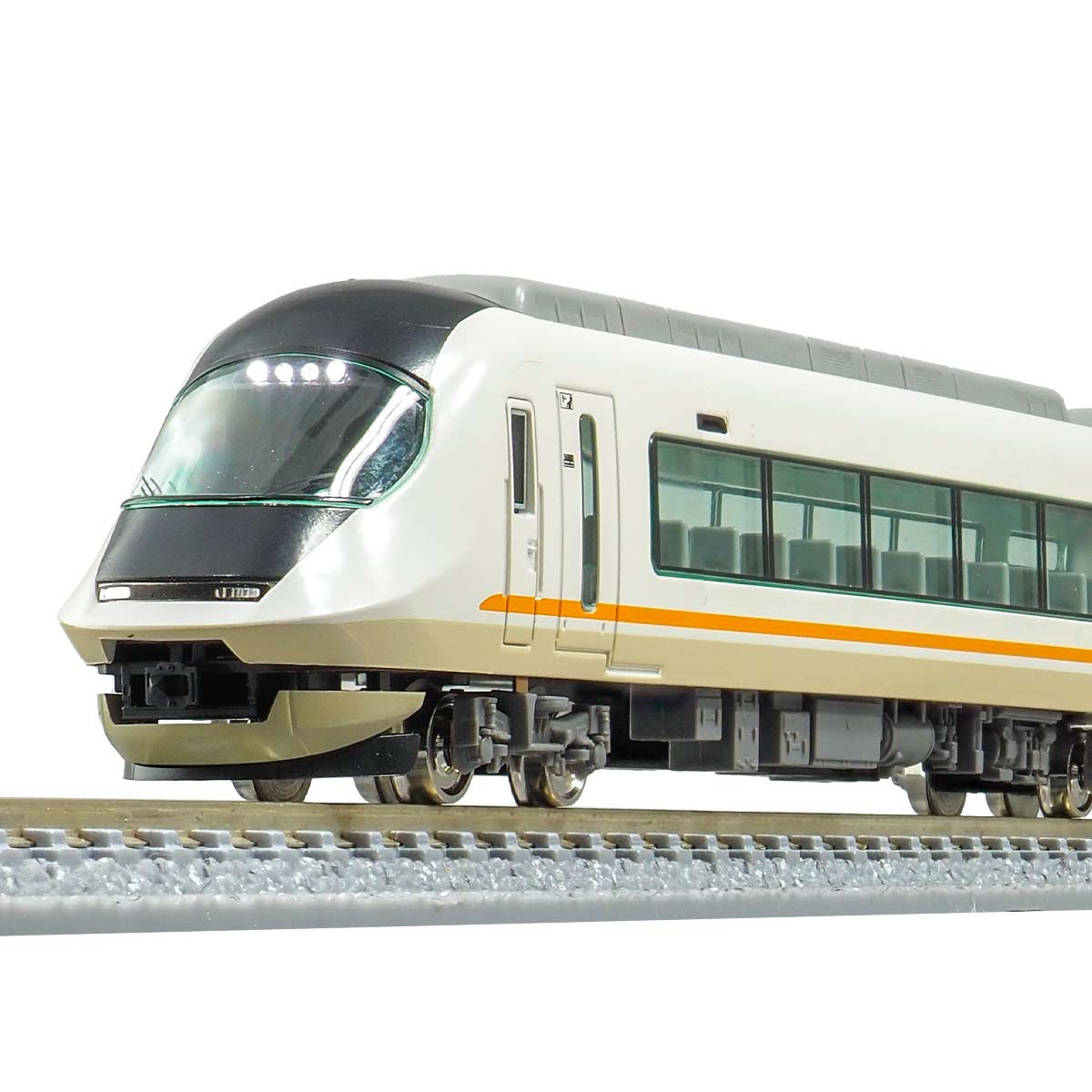 31755＞近鉄21020系アーバンライナーnext（座席表示変更後）6両編成