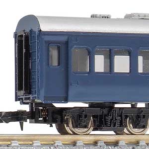 国鉄10系客車の製品一覧（3ページ目）｜Nゲージ鉄道模型のグリーンマックス