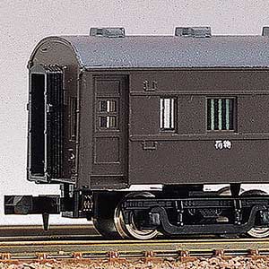 612＞ローカル列車 PartⅢ 6両編成セット｜エコノミーキット｜Nゲージ