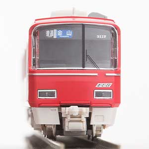 30977＞名鉄3100系1次車（新塗装・3110編成）増結2両編成セット（動力