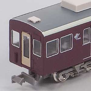 31586＞阪急1300系（1300編成）8両編成セット（動力付き）｜Nゲージ