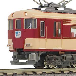 近鉄15200系の製品一覧（1ページ目）｜Nゲージ鉄道模型のグリーンマックス