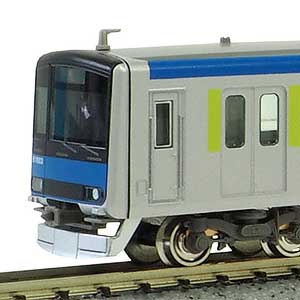 東武60000系の製品一覧（1ページ目）｜Nゲージ鉄道模型のグリーンマックス