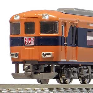 31637＞近鉄12200系（スナックカー・更新車・貫通路開扉パーツ付き