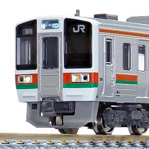 JR東海211系の製品一覧（1ページ目）｜Nゲージ鉄道模型のグリーンマックス