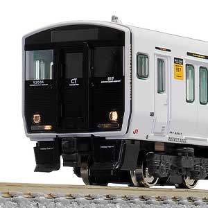 31959＞JR九州817系1600番代（福北ゆたか線・車番選択式）基本2両編成