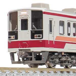 30489＞東武6050型（更新車・登場時）2両編成セット（動力付き）｜N