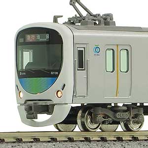 西武鉄道の製品一覧（6ページ目）｜Nゲージ鉄道模型のグリーンマックス