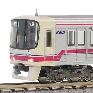 京王8000系の製品一覧（2ページ目）｜Nゲージ鉄道模型のグリーンマックス