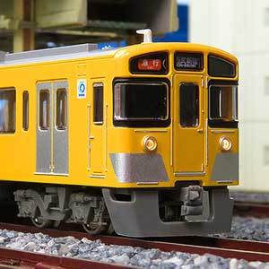 50689＞西武20000系（20105編成・L-train）10両編成セット（動力付き