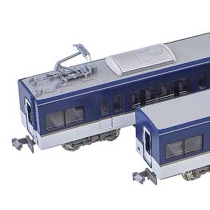 50685＞京阪3000系（京阪特急・プレミアムカー）8両編成セット（動力