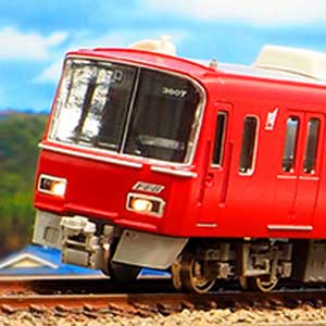 30976＞名鉄3100系1次車（新塗装・3103編成）基本2両編成セット（動力