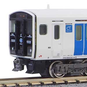 JR九州BEC819系の製品一覧（1ページ目）｜Nゲージ鉄道模型のグリーン