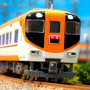 31534＞近鉄22600系Ace（新塗装・阪神乗り入れ対応）基本2両編成セット