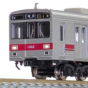 東急1000系の製品一覧（1ページ目）｜Nゲージ鉄道模型のグリーンマックス