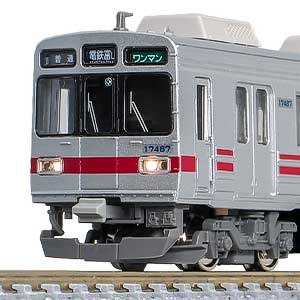 2月21日出荷予定商品のお知らせ｜Nゲージ鉄道模型のグリーンマックス