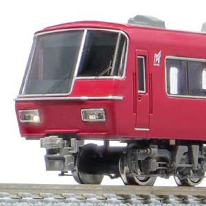 名鉄5700系の製品一覧（1ページ目）｜Nゲージ鉄道模型のグリーンマックス