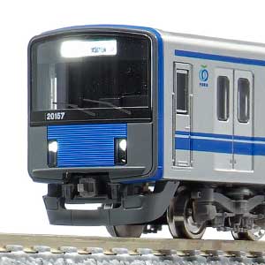 31769＞西武30000系（後期形・車番選択式）増結用先頭車2両セット