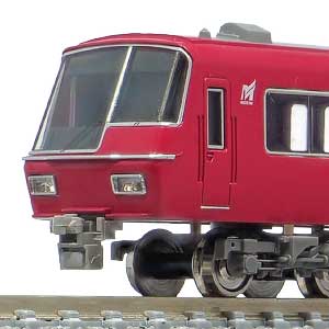 50700＞名鉄5700系（5703編成＋5704編成）8両編成セット（動力付き