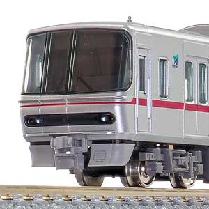 31560＞名鉄3150系（2次車・旧塗装）基本2両編成セット（動力付き）｜N