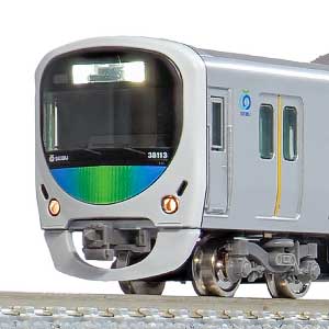 西武30000系の製品一覧（1ページ目）｜Nゲージ鉄道模型のグリーンマックス