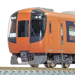 31606＞近鉄22600系Ace（旧塗装・行先点灯・旧座席番号表示）増結2両