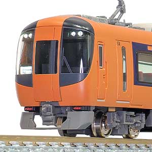 31606＞近鉄22600系Ace（旧塗装・行先点灯・旧座席番号表示）増結2両