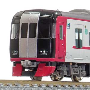 31623＞名鉄2200系3次車（前面窓透過タイプ・車番選択式）6両編成