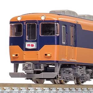 近鉄16000系の製品一覧（1ページ目）｜Nゲージ鉄道模型のグリーンマックス