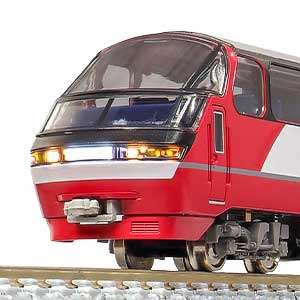 31740＞名鉄2000系ミュースカイ（改造編成・車番選択式）4両編成セット