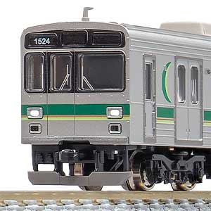 東急1000系の製品一覧（1ページ目）｜Nゲージ鉄道模型のグリーンマックス